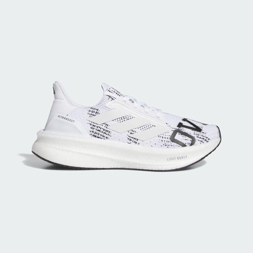 6.5W - [NEW] Women's adidas Overtime X UltraBoost‎ 5X Shoes 'White' JQ0231